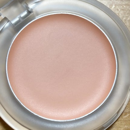 ミネラルトリートメントチーク/ONLY MINERALS/ジェル・クリームチークを使ったクチコミ(3枚目)