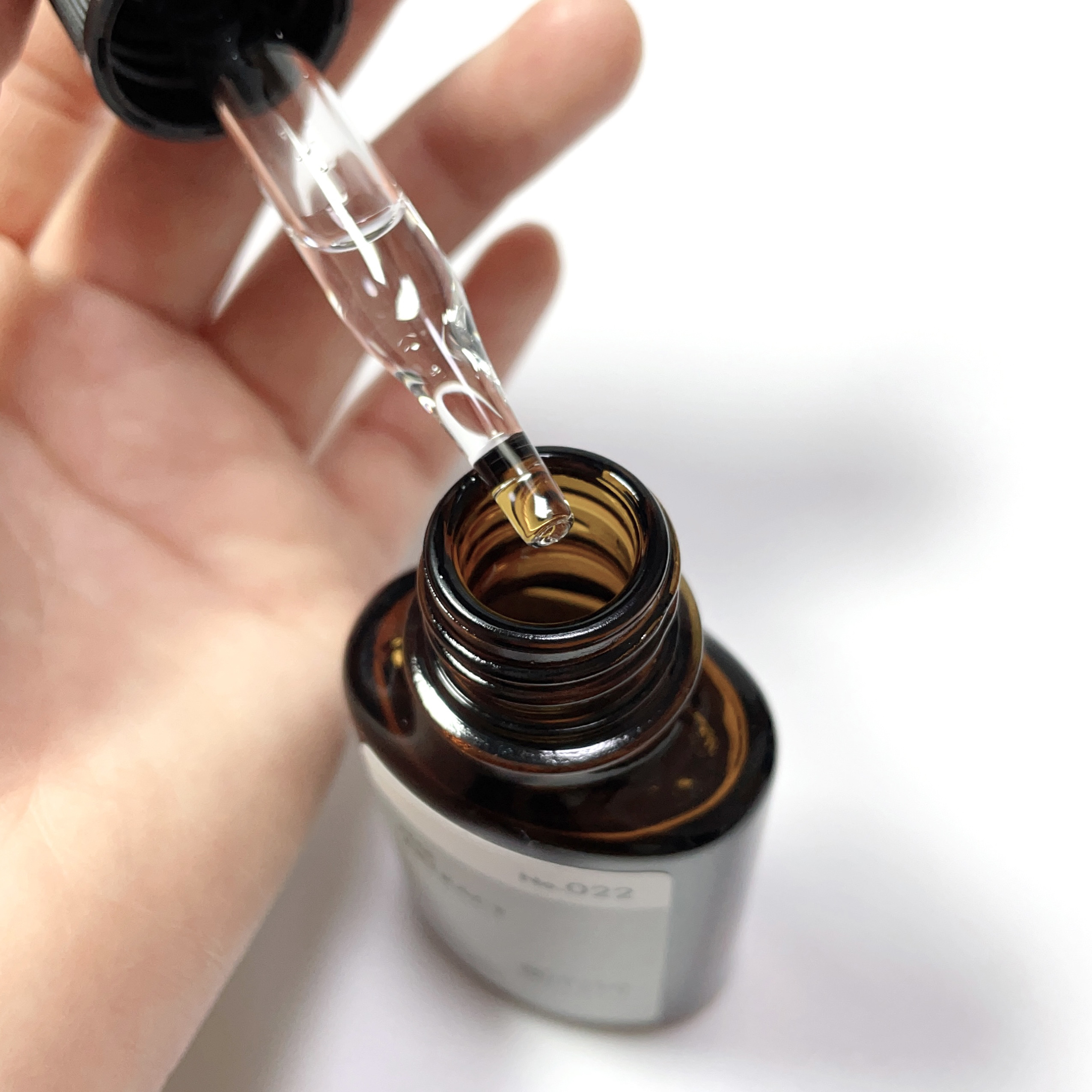 オーガニック ハトムギエキス (ヨクイニン)/KISO/その他を使ったクチコミ（3枚目）