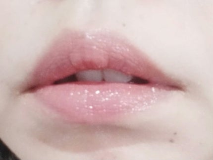 メンソレータム リップフォンデュ/メンソレータム/リッププランパーを使ったクチコミ(1枚目)