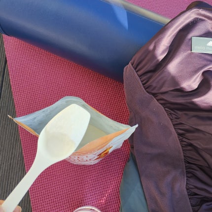 紅茶クリアプロテイン/WHRP/その他プロテインを使ったクチコミ(5枚目)