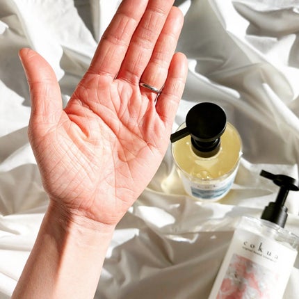 を使ったクチコミ(2枚目)