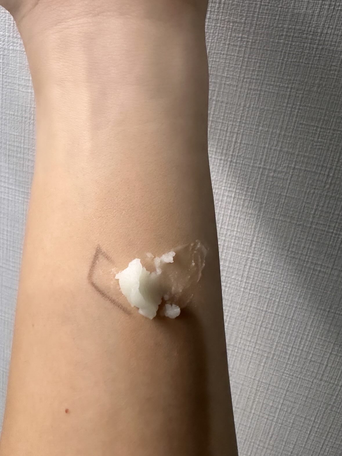 ビタミンCトーンアッププレミッシュパッド/Anua/トナーパッドを使ったクチコミ(6枚目)