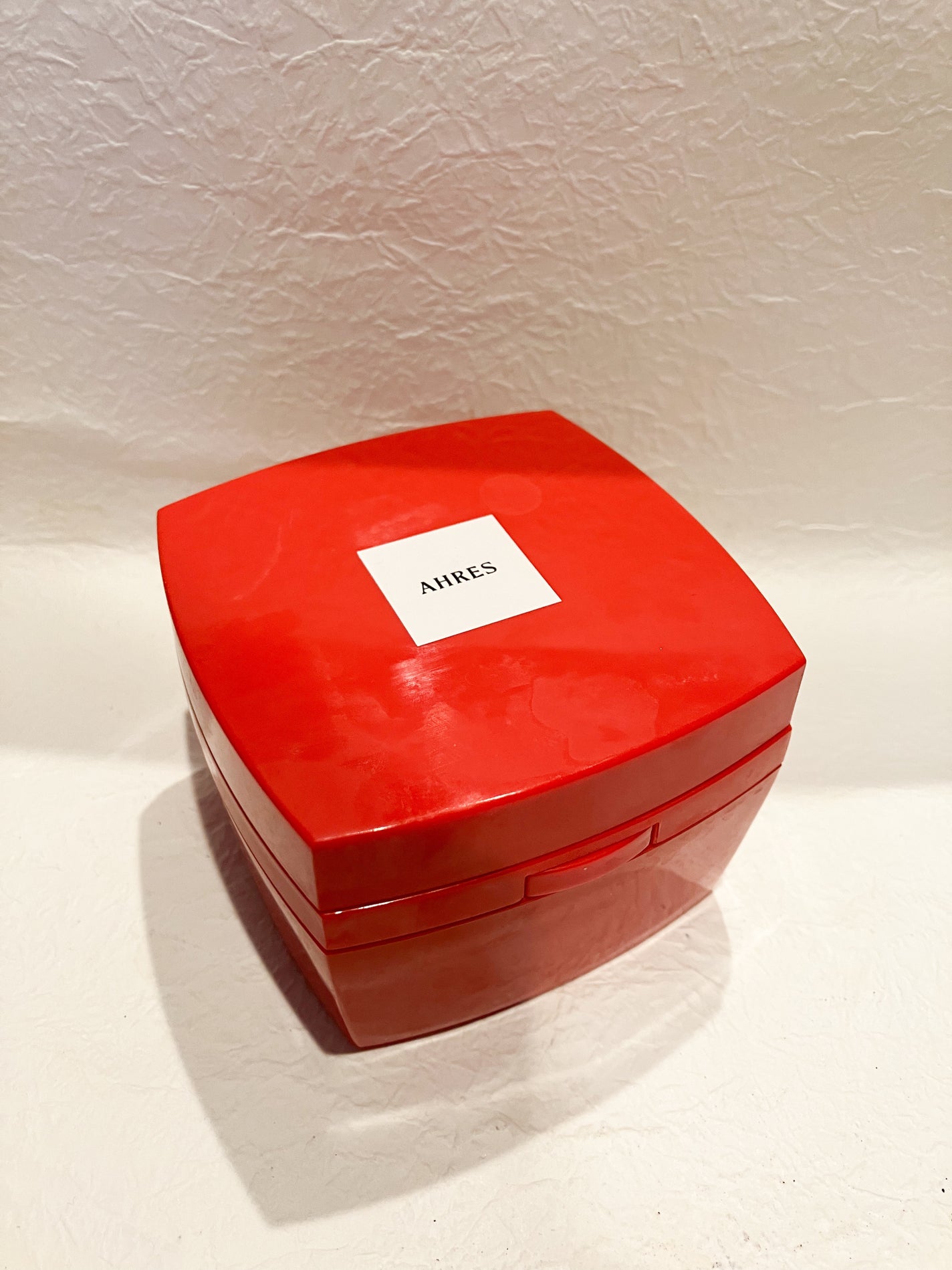 ローメルト クレンジングバーム クロ/アーレス/クレンジングバームを使ったクチコミ(1枚目)