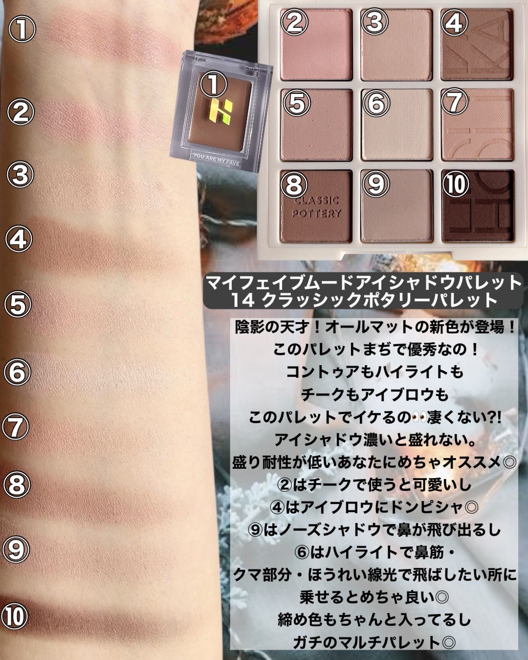 ホリカホリカ ラッシュコレクティングマスカラ/HOLIKA HOLIKA/マスカラを使ったクチコミ(2枚目)