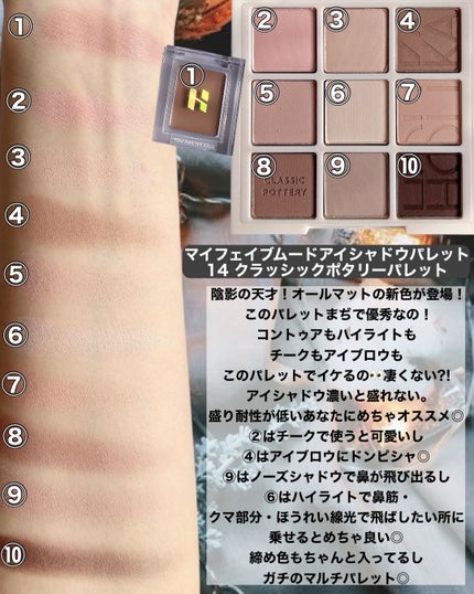 ホリカホリカ ラッシュコレクティングマスカラ/HOLIKA HOLIKA/マスカラを使ったクチコミ(2枚目)