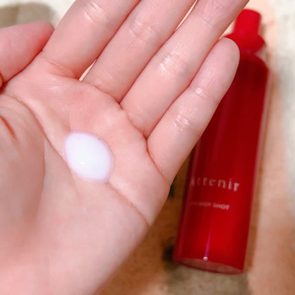 プライマーショット/アテニア/美容液を使ったクチコミ(2枚目)