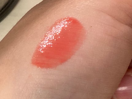 ケイト リップモンスター クリスタルポッド/KATE/口紅を使ったクチコミ(7枚目)