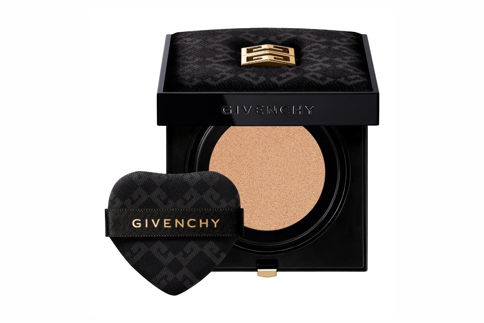 プリズム・リーブル・スキンケアリング・グロウ・クッション