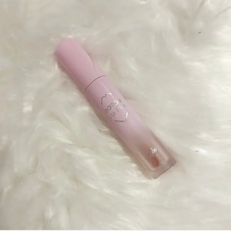 ドトムリッププラスプランパー/keybo/リッププランパーを使ったクチコミ(1枚目)