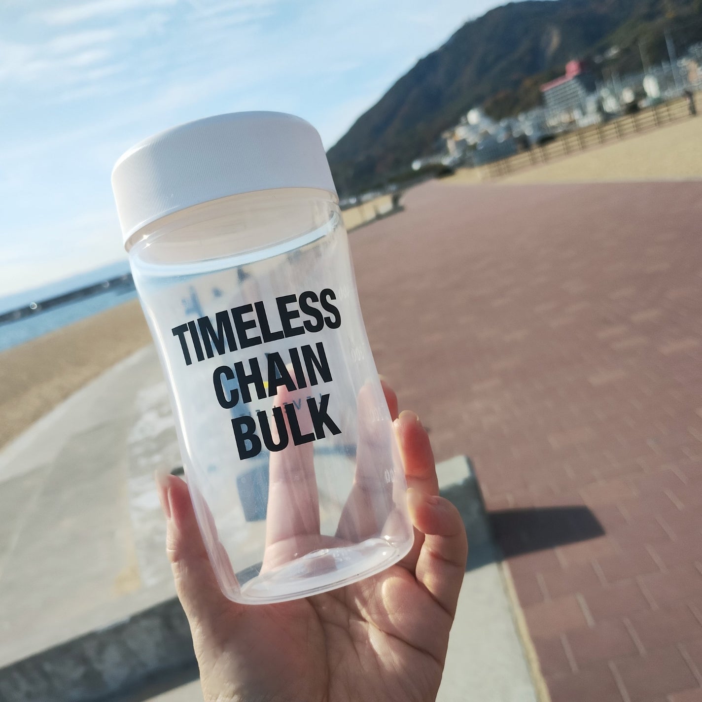 紅茶クリアプロテイン/WHRP/その他プロテインを使ったクチコミ(3枚目)