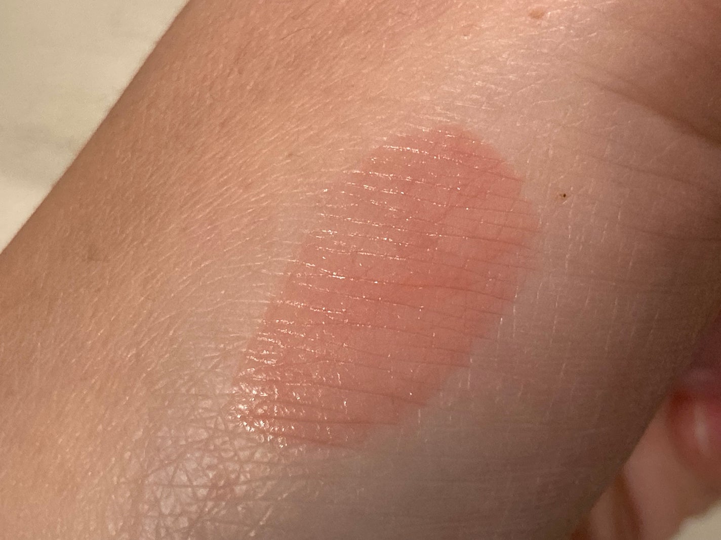 ケイト リップモンスター クリスタルポッド/KATE/口紅を使ったクチコミ(9枚目)