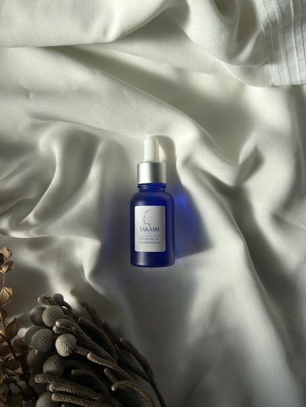 タカミスキンピール/タカミ/ブースター・導入液を使ったクチコミ(1枚目)