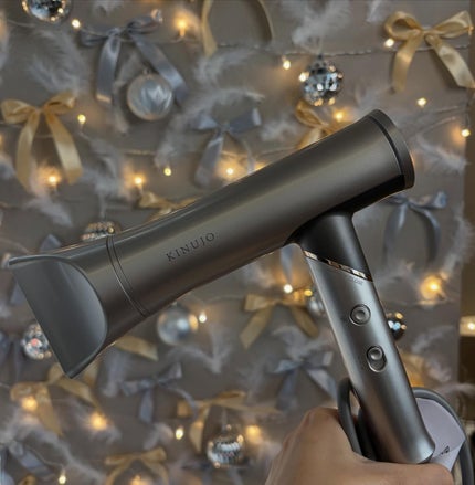 Our leaf パフューム ヘア オイル/La'dor/その他スタイリングを使ったクチコミ(9枚目)