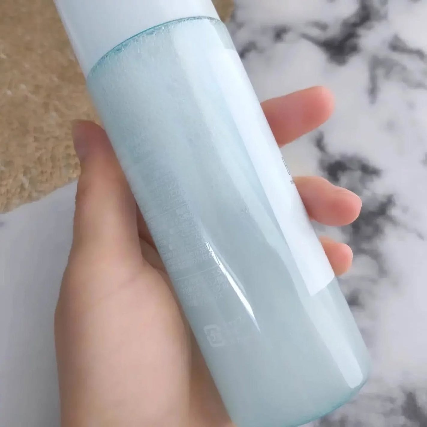 ミセラーアイメイクアップリムーバー/ビフェスタ/ポイントメイクリムーバーを使ったクチコミ(4枚目)