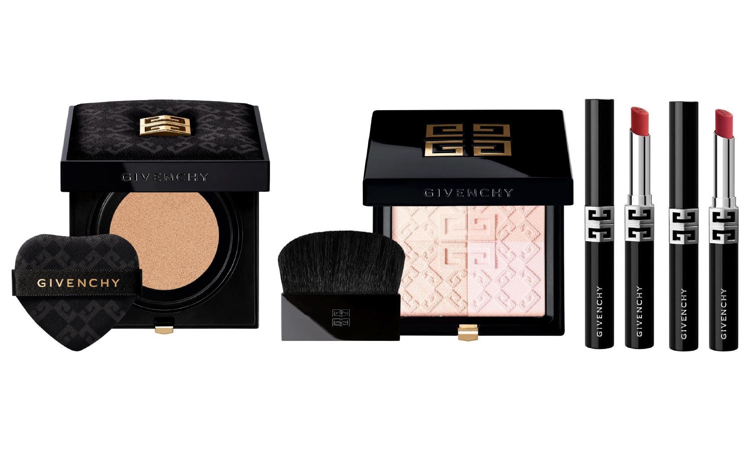 ジバンシイから「クチュール コレクション 2026」が登場のサムネイル