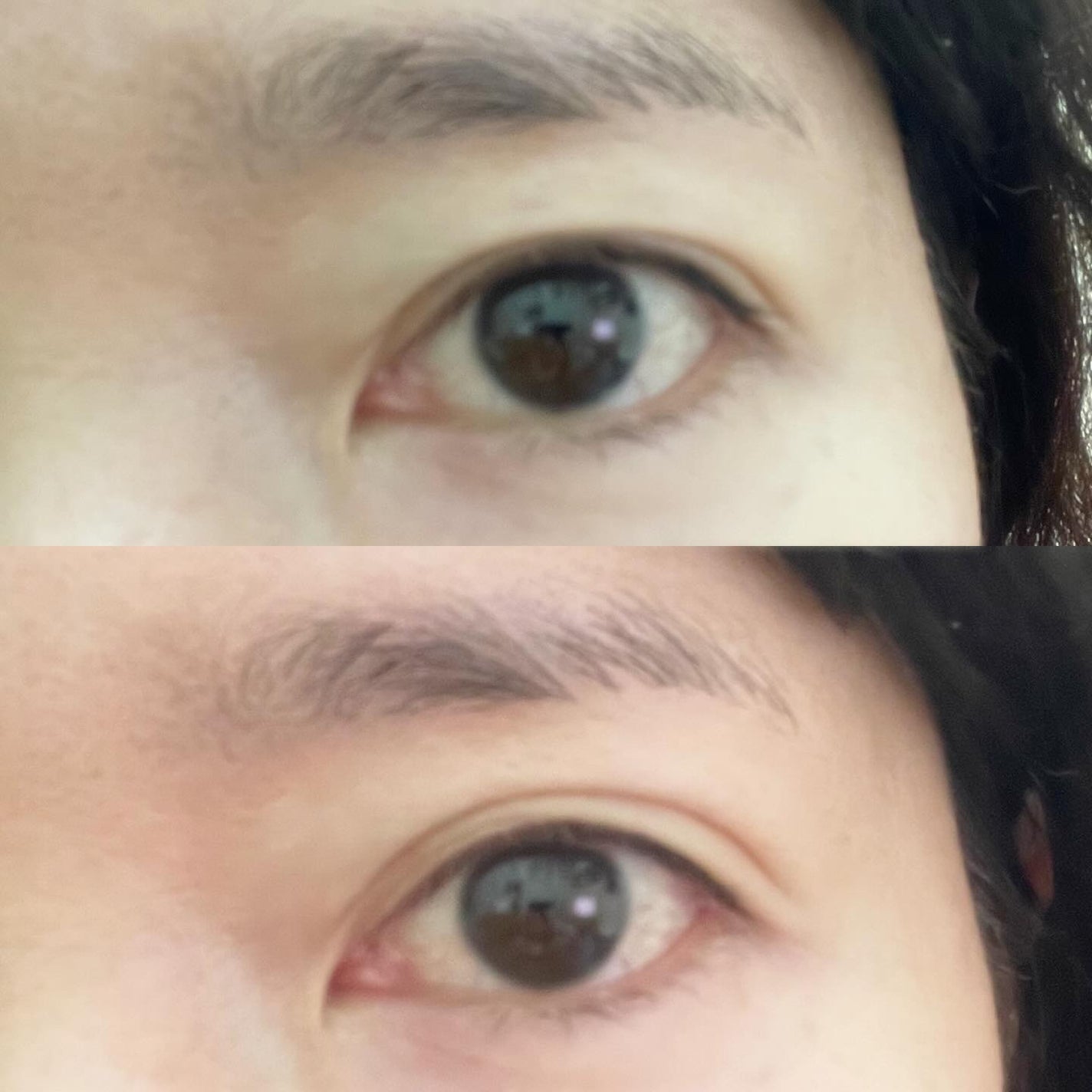 Eye kutto/メザイク/二重まぶた用アイテムを使ったクチコミ(2枚目)