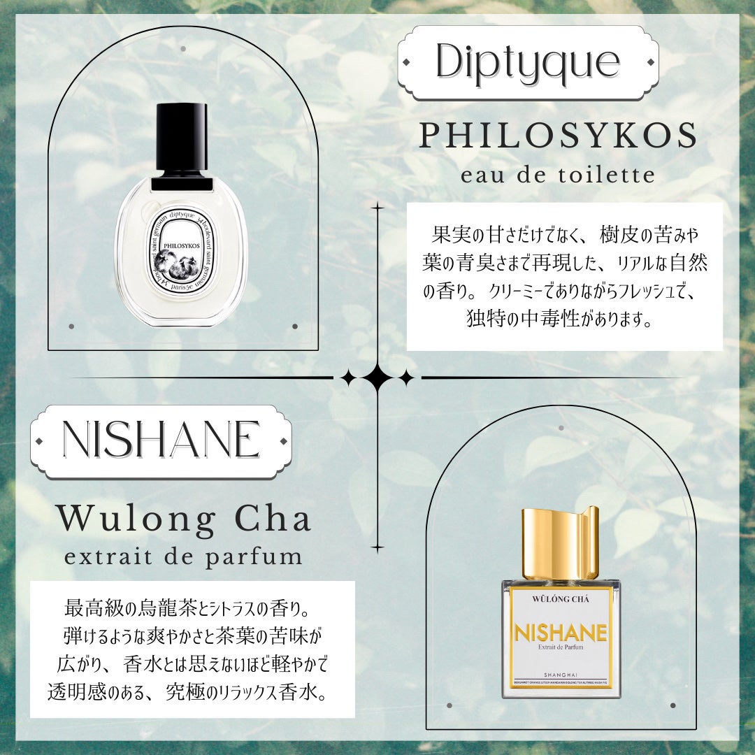 ヴァーベナ オードトワレ/L'OCCITANE/香水(レディース)を使ったクチコミ(5枚目)