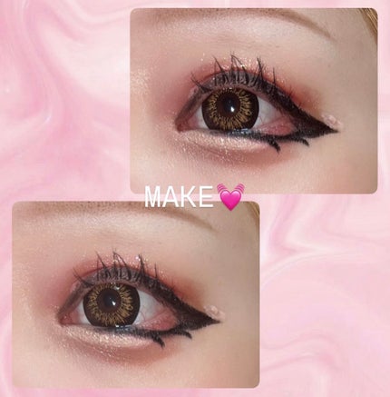 マイベストトーンアイパレット/ETUDE/アイシャドウパレットを使ったクチコミ(1枚目)