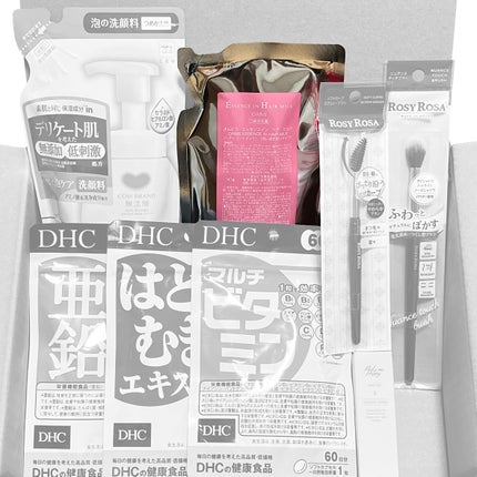 エッセンスインヘアミルク/オルビス/ヘアミルクを使ったクチコミ(1枚目)