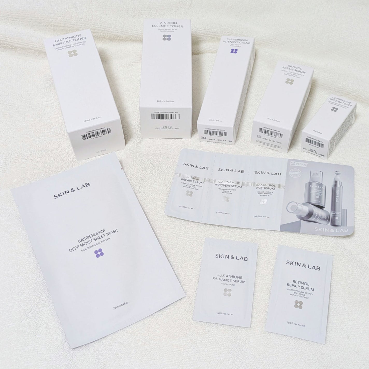 rose on LIPS 「メガ割購入品紹介【ONETHING CICAB5セット】..」(2枚目)