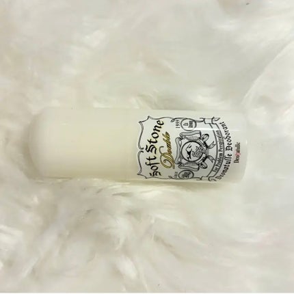 薬用ソフトストーンW/デオナチュレ/デオドラント・制汗剤を使ったクチコミ(1枚目)