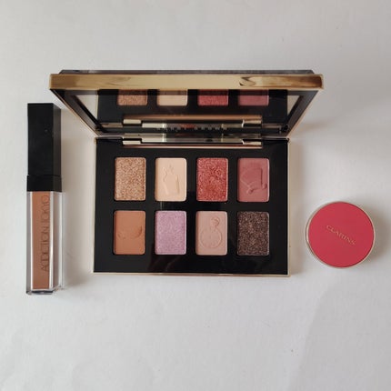 アリス イン ワンダーランド アイシャドウ パレット/BOBBI BROWN/アイシャドウパレットを使ったクチコミ(1枚目)