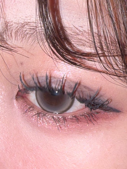 マットシフォン UVホワイトニングベースN/KiSS/化粧下地を使ったクチコミ(7枚目)