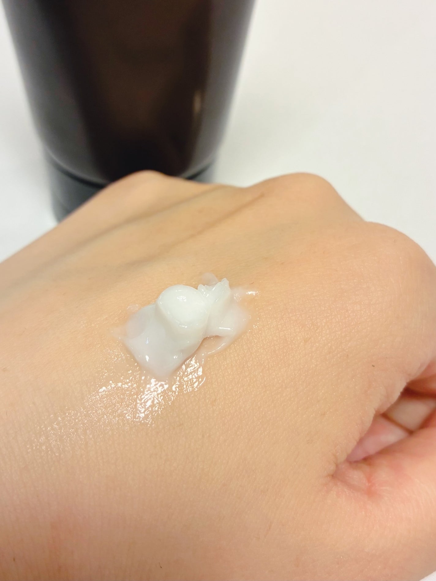 &be ダメージケアシャンプー/リペアレスキュートリートメント/&be HAIR/市販シャンプーを使ったクチコミ(4枚目)