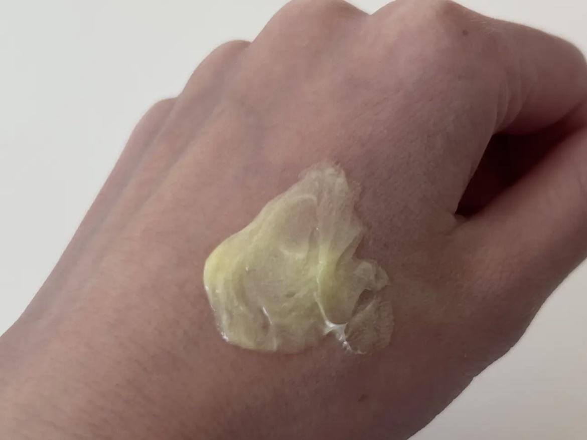 ユースキン/ユースキン/ボディクリームを使ったクチコミ（2枚目）