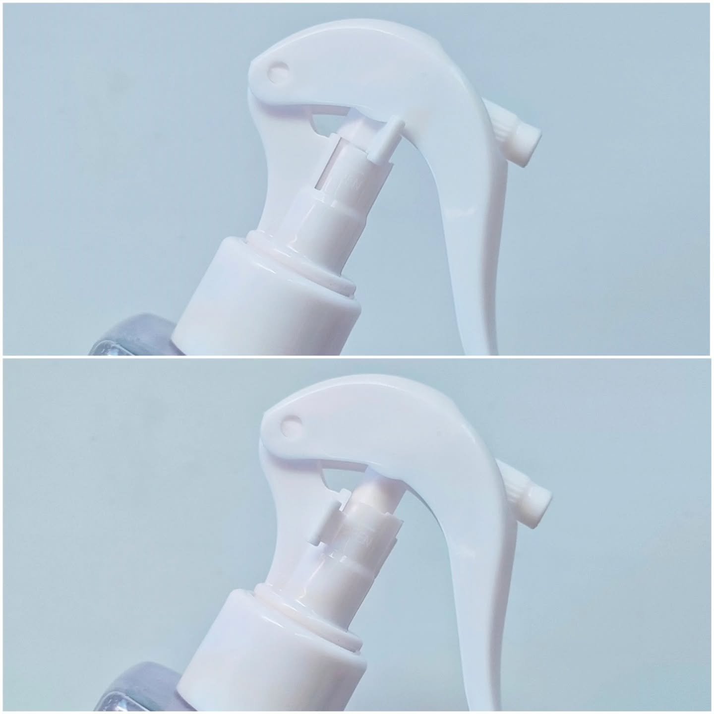 ダメージセラピーノーウォッシュトリートメントEXトゥルーミー (ムスクの香り) 250ml/GROWUS/ヘアミストを使ったクチコミ（3枚目）