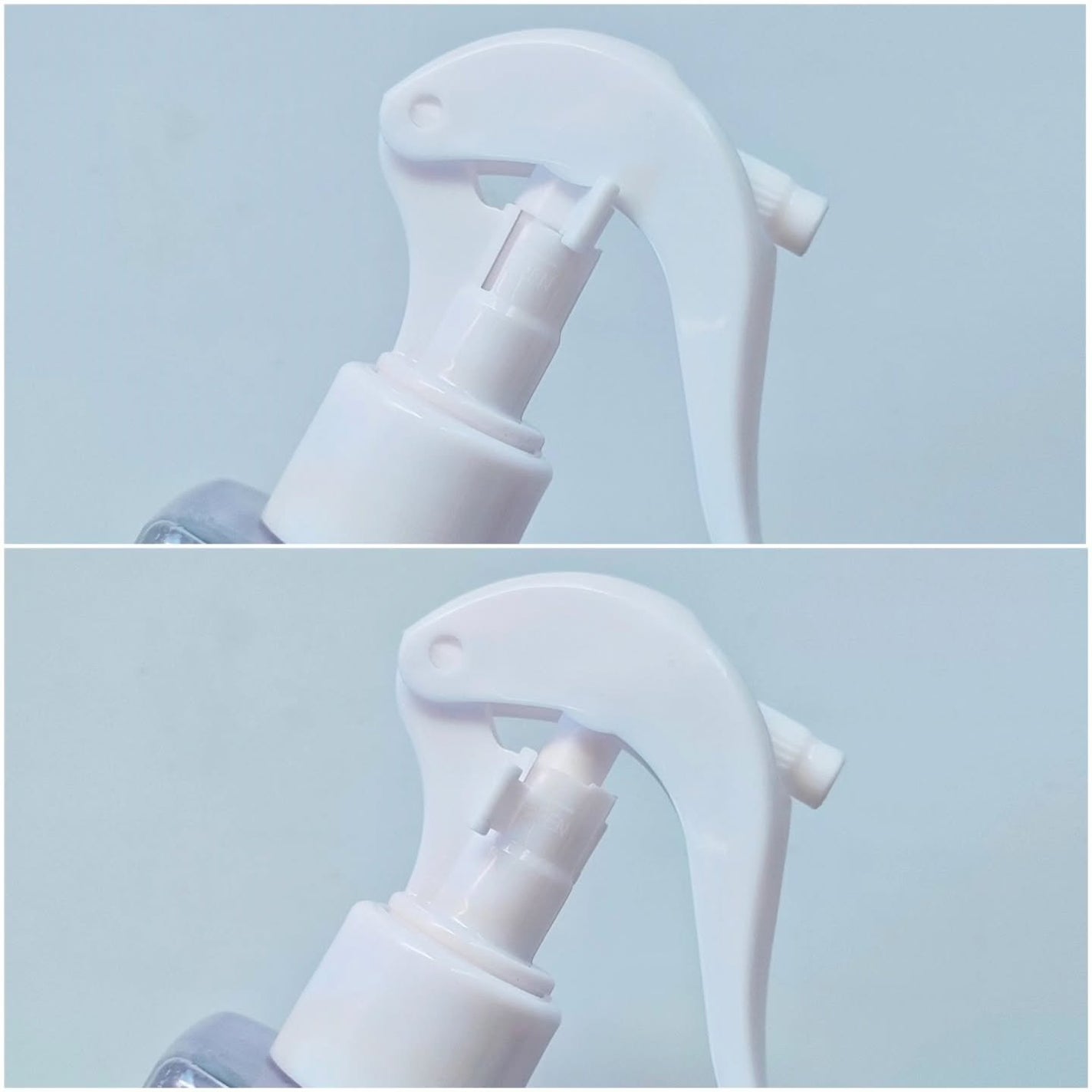 ダメージセラピーノーウォッシュトリートメントEXトゥルーミー (ムスクの香り)/GROWUS/ヘアミストを使ったクチコミ(3枚目)