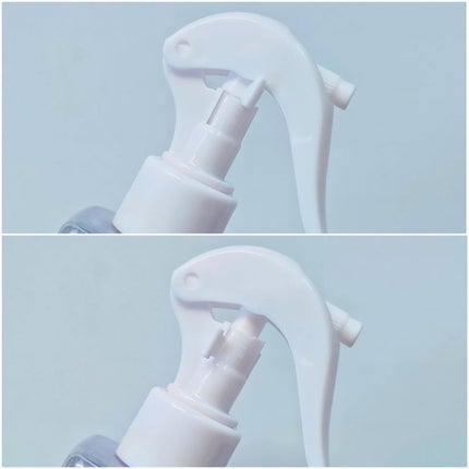 ダメージセラピーノーウォッシュトリートメントEXトゥルーミー (ムスクの香り)/GROWUS/ヘアミストを使ったクチコミ(3枚目)