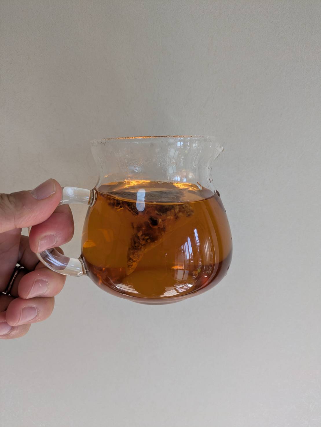 LUV TEA/Nothing Better /美容ドリンクを使ったクチコミ（3枚目）