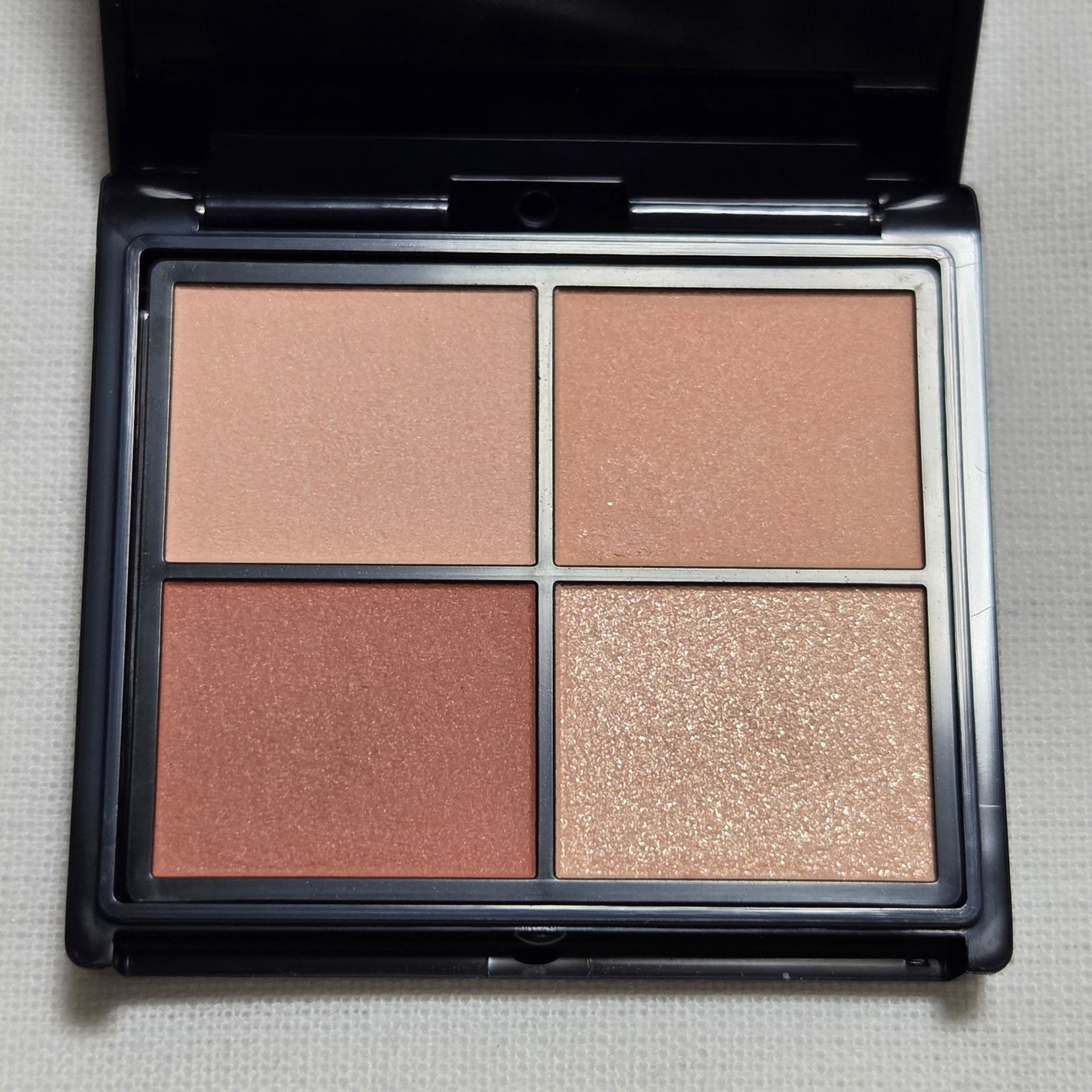 マルチアイシャドウパレット/MIRIMU/マルチパレットを使ったクチコミ(2枚目)