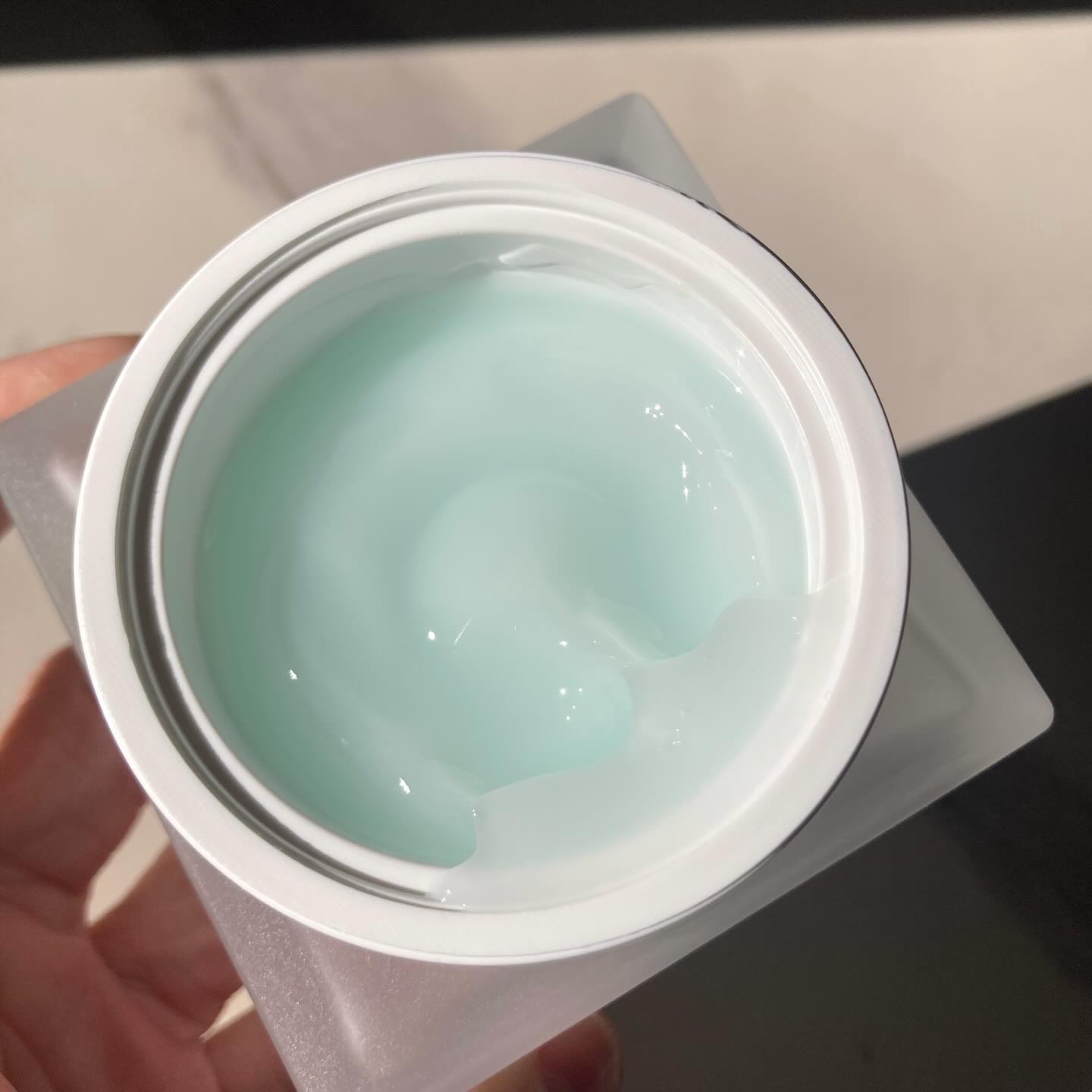 スキン リソース マスク/GIVENCHY/シートマスク・パックを使ったクチコミ（2枚目）