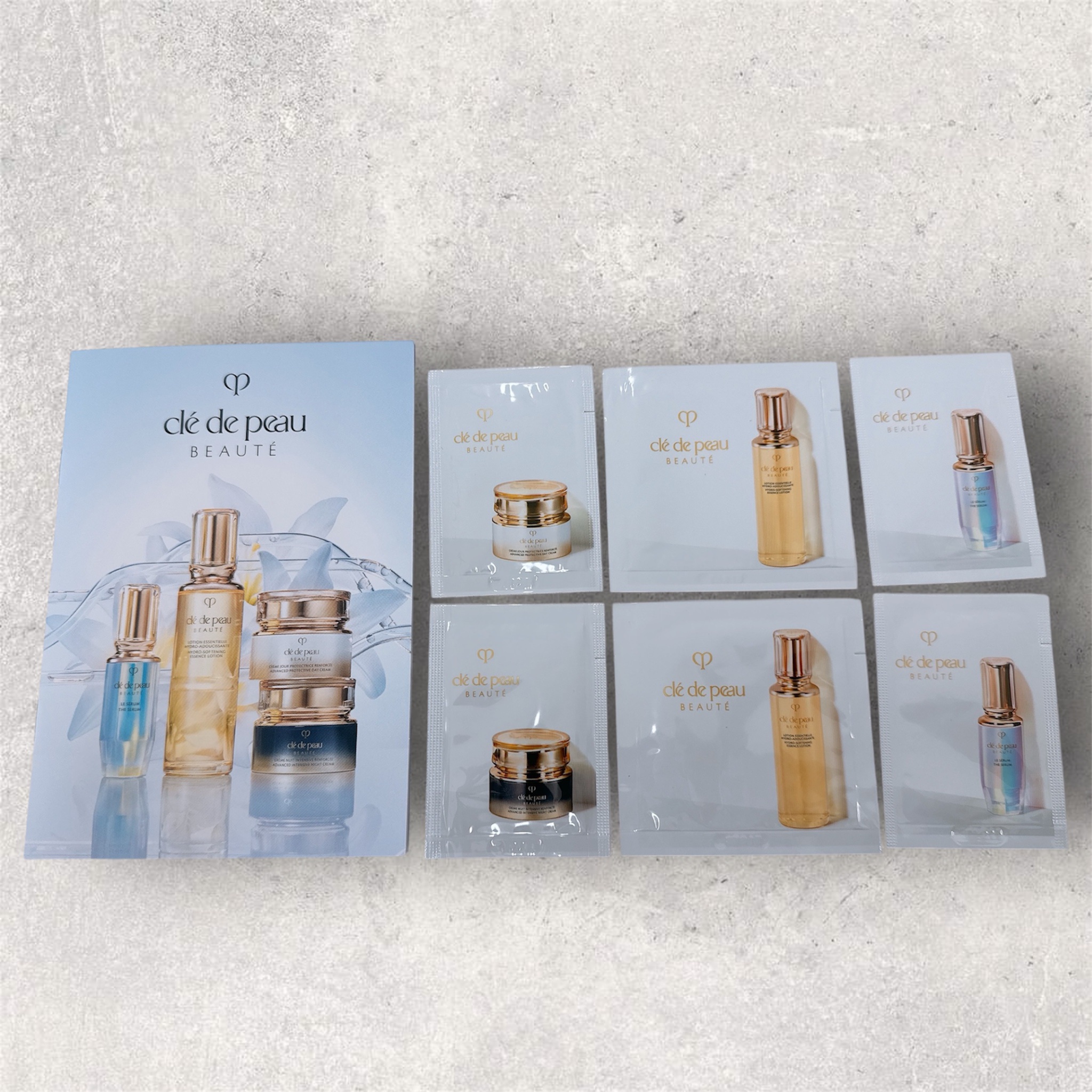 試してみた】クレ・ド・ポー ボーテ クレームプロテクトゥリス R