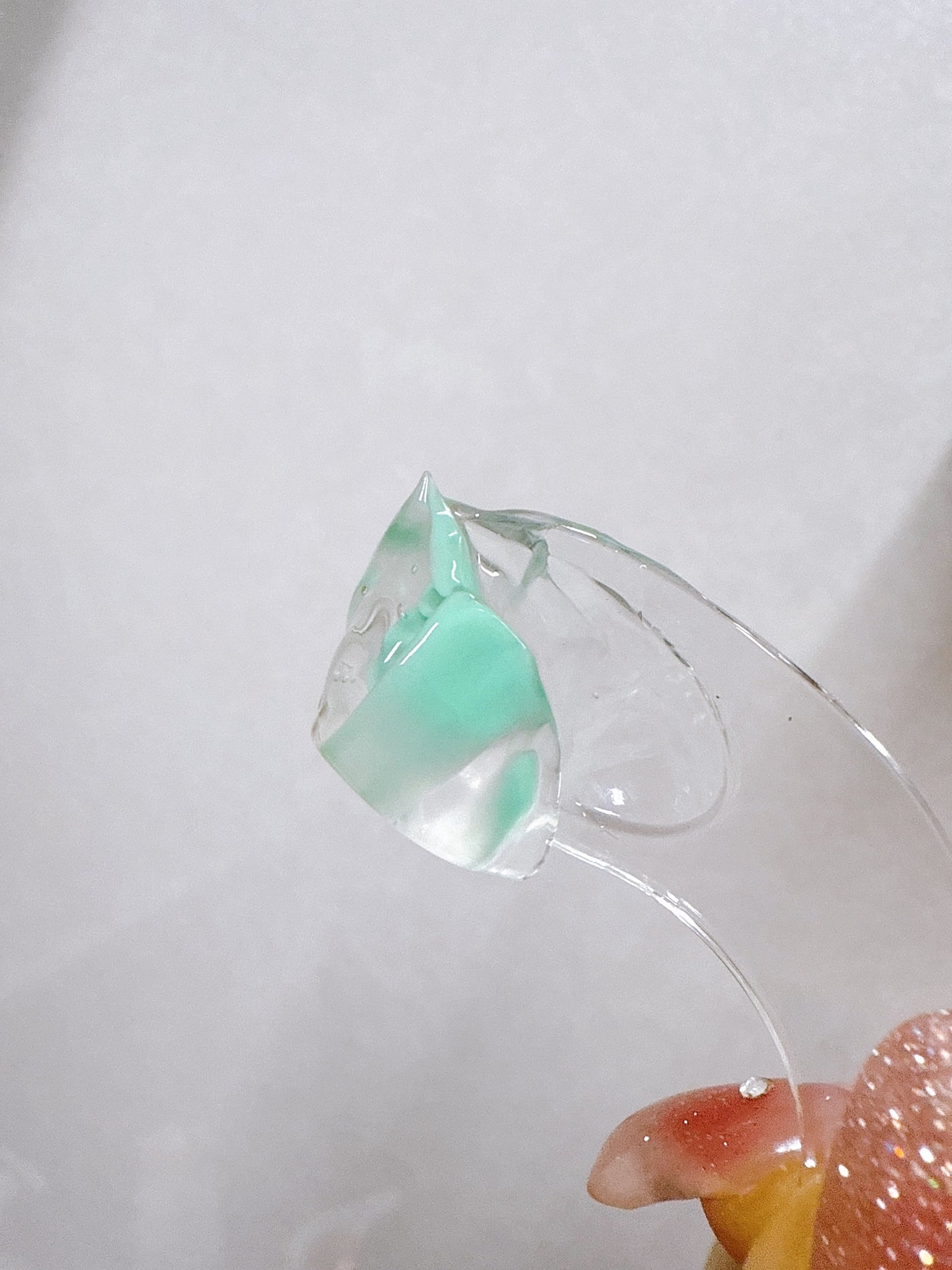 PDRN カプセルクリーム 100/VT/フェイスクリームを使ったクチコミ(3枚目)