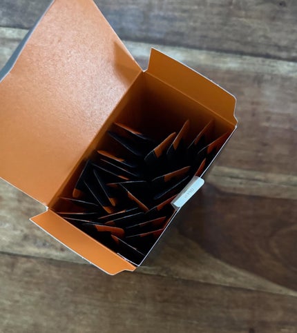 ビフィウムリポソームグルタチオンC/LG生活庭園/美容サプリメントを使ったクチコミ(3枚目)