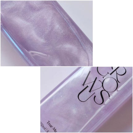 ダメージセラピーノーウォッシュトリートメントEXトゥルーミー (ムスクの香り)/GROWUS/ヘアミストを使ったクチコミ(6枚目)