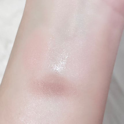 プランぷくコーデアイズNeo/キャンメイク/アイシャドウを使ったクチコミ(4枚目)