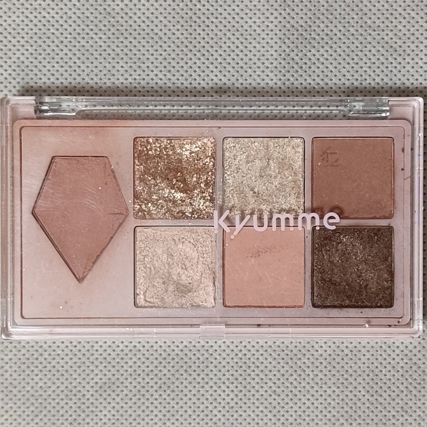 ããŒãºïŒã¢ã€ãããŠããŠããŒ/CEZANNE/ããŠããŒã¢ã€ãããŠã䜿ã£ãã¯ãã³ãïŒ2æç®ïŒ