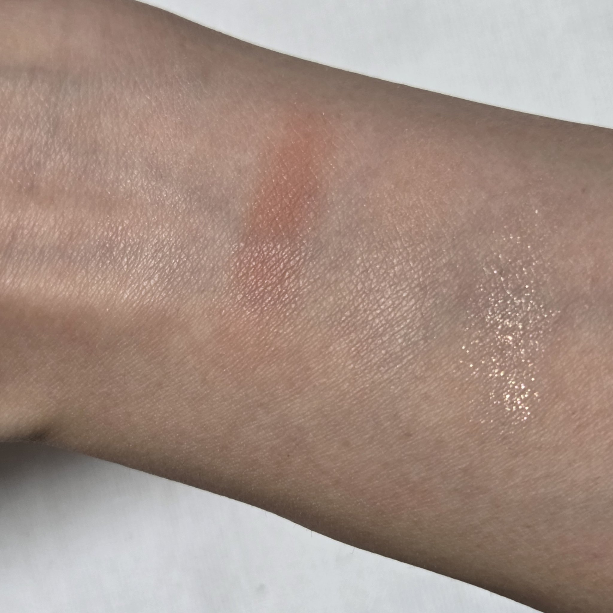 マルチアイシャドウパレット/MIRIMU/マルチパレットを使ったクチコミ（3枚目）