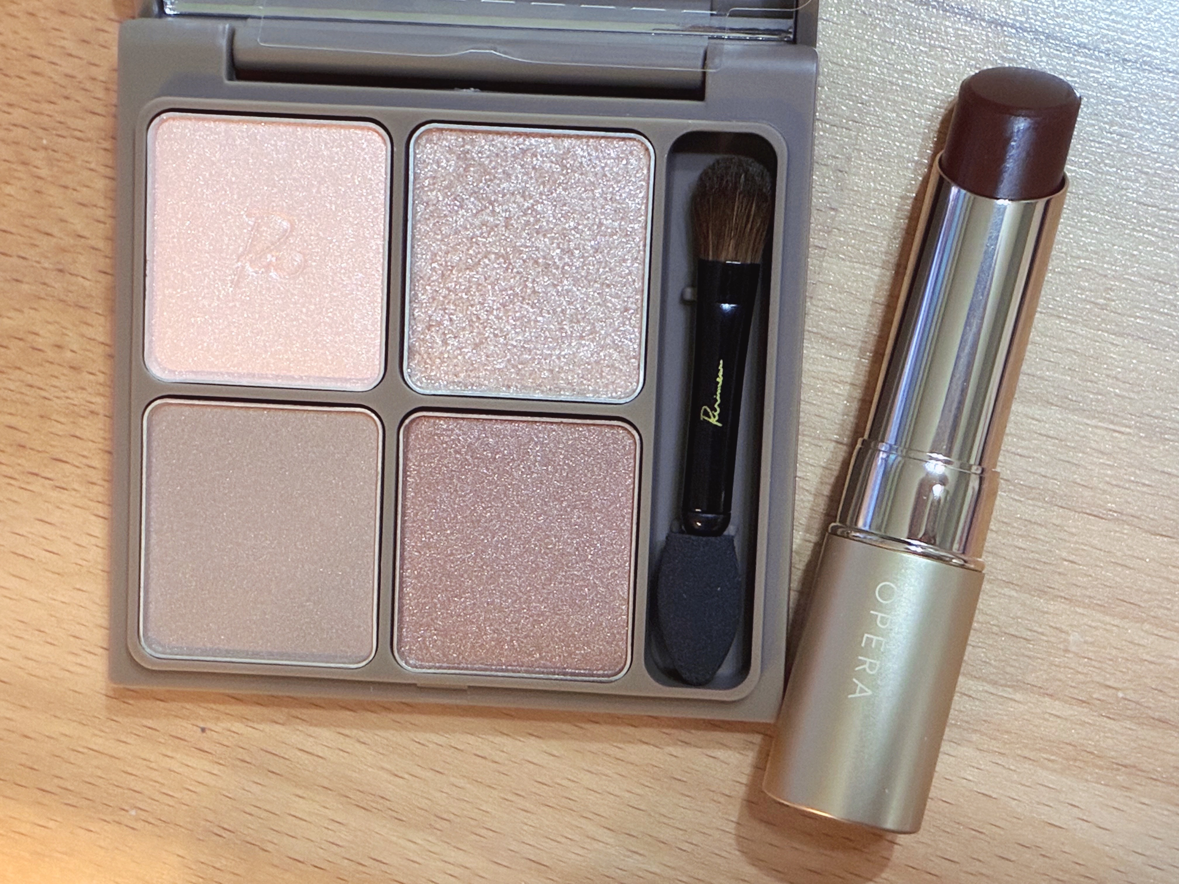 オペラ リップティント N/OPERA/リップティントを使ったクチコミ（1枚目）