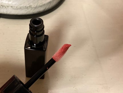 ケイト リップモンスター クリスタルポッド/KATE/口紅を使ったクチコミ(5枚目)