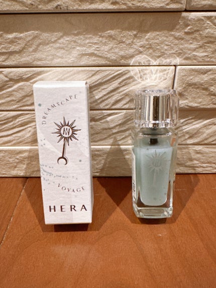 ã»ã³ã·ã¥ã¢ã« ããªã㌠ãªãã ãªã€ã«/HERA/ãªããã°ãã¹ã䜿ã£ãã¯ãã³ãïŒ3æç®ïŒ