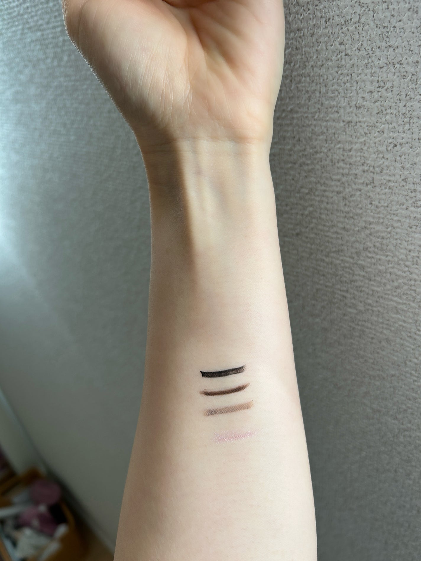 グローアップティント/WHIZZY/リップティントを使ったクチコミ(4枚目)