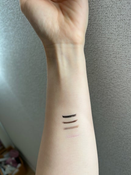 グローアップティント/WHIZZY/リップティントを使ったクチコミ(4枚目)