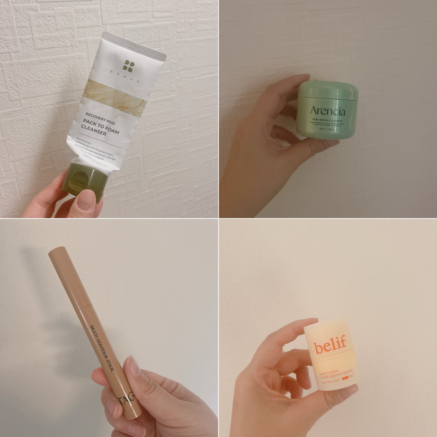 ライプ R3 アルガン ヘアオイル/RAIP/ヘアオイルを使ったクチコミ(2枚目)