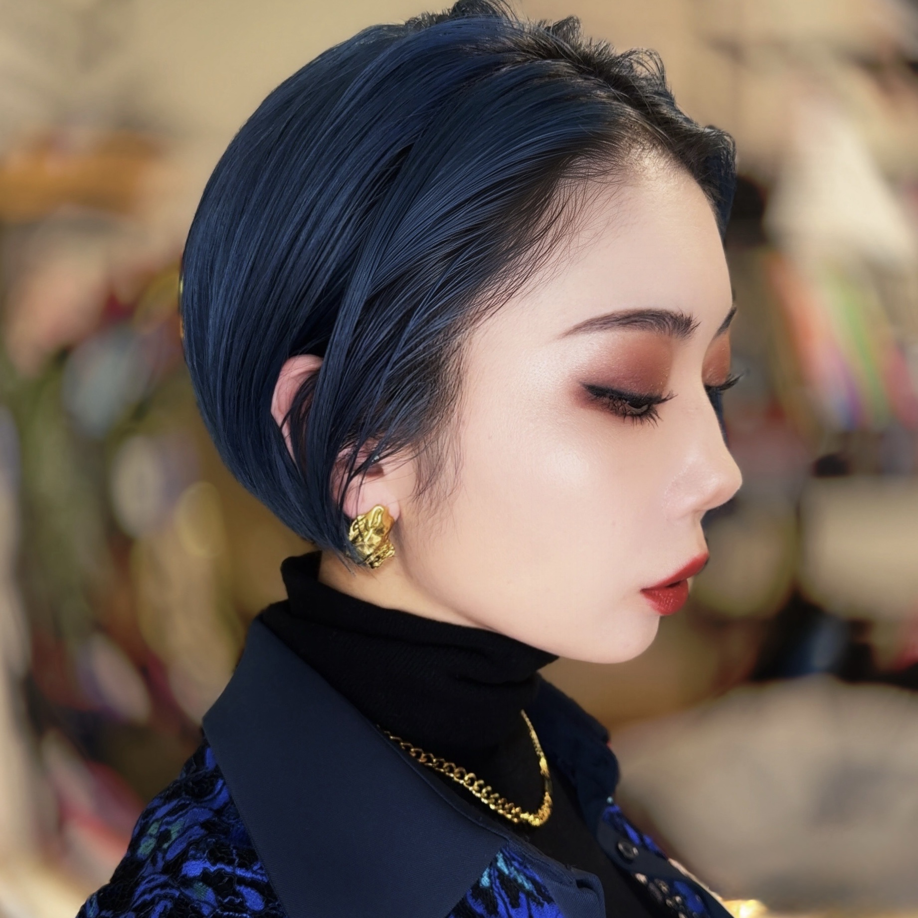 M·A·C ミネラライズ ブラッシュ/M・A・C/パウダーチークを使ったクチコミ（3枚目）