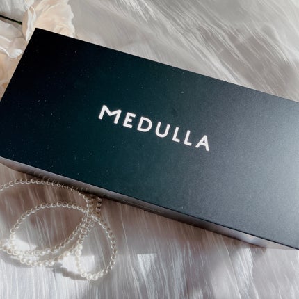 MEDULLA スカルプエアショット/MEDULLA/スカルプブラシを使ったクチコミ(4枚目)